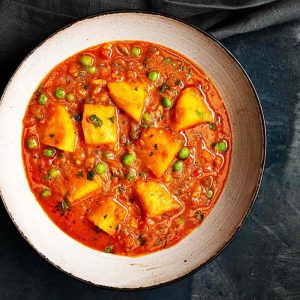 aloo matar (new)🥔🫛