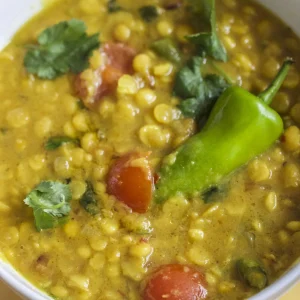 chana dhal (new)