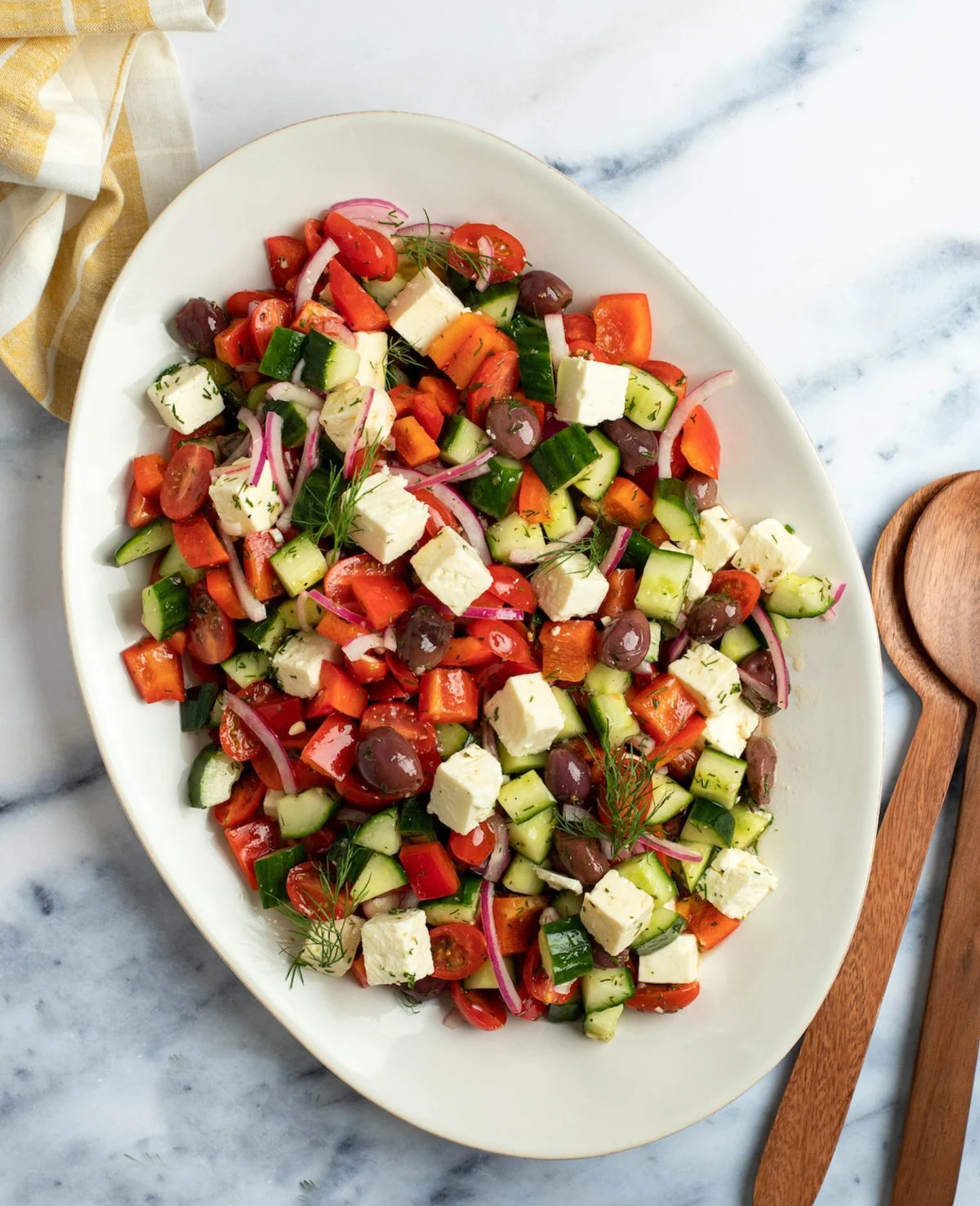 greek salad (new) 🍅🫒🥒🫑🧅🧀