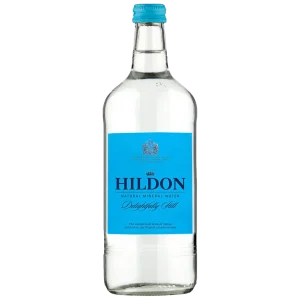 hildon natural mineral water (750ml)