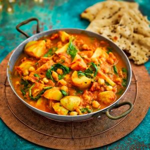 lamb chana dhal (new)🐑🌶