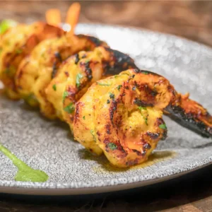 tandoori king prawns 🦞