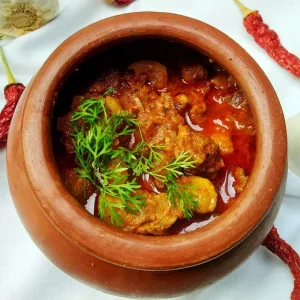 vindaloo 🌶🌶🌶🥵